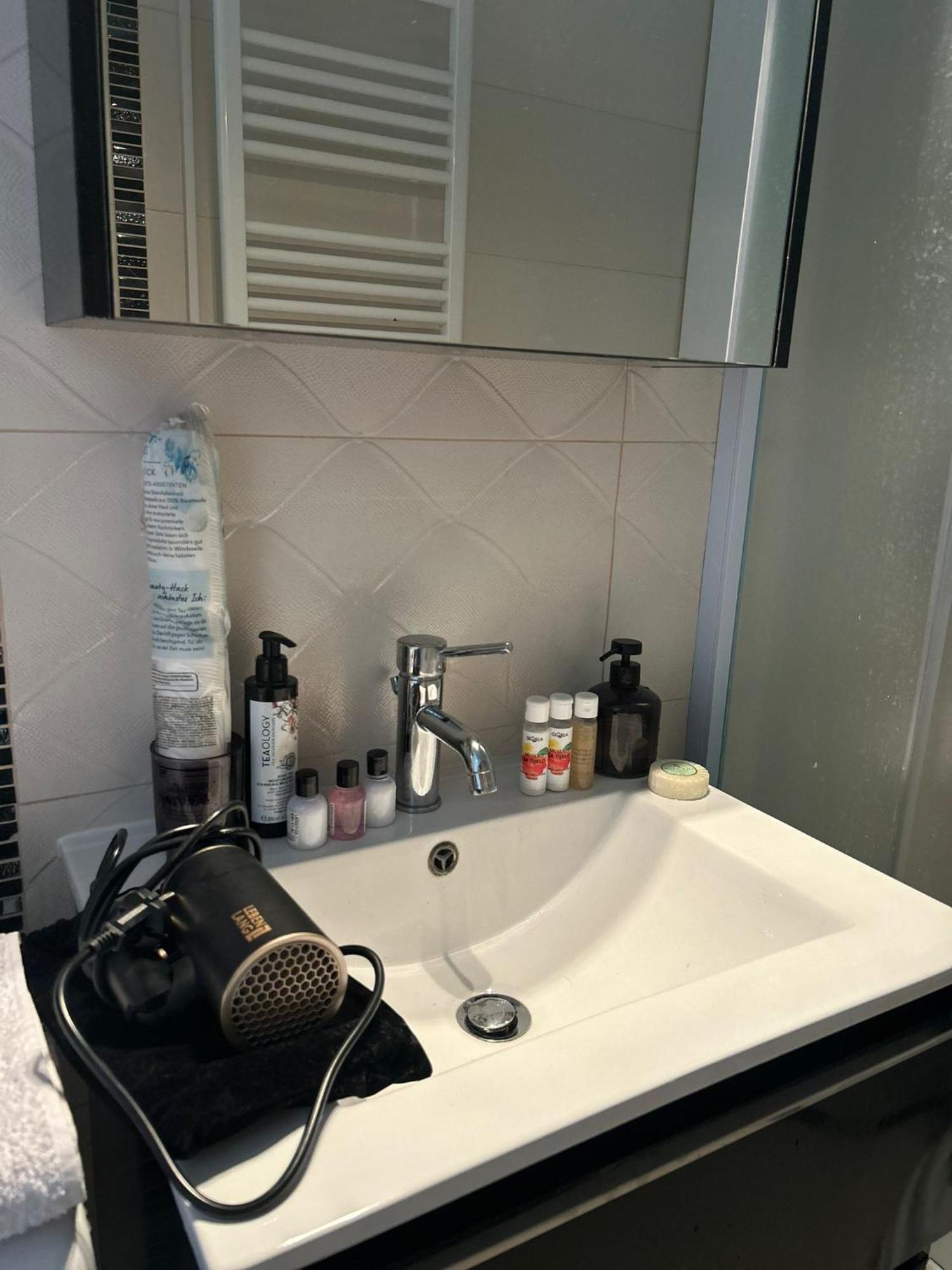 Apartmant Lorena Mostar Exterior foto