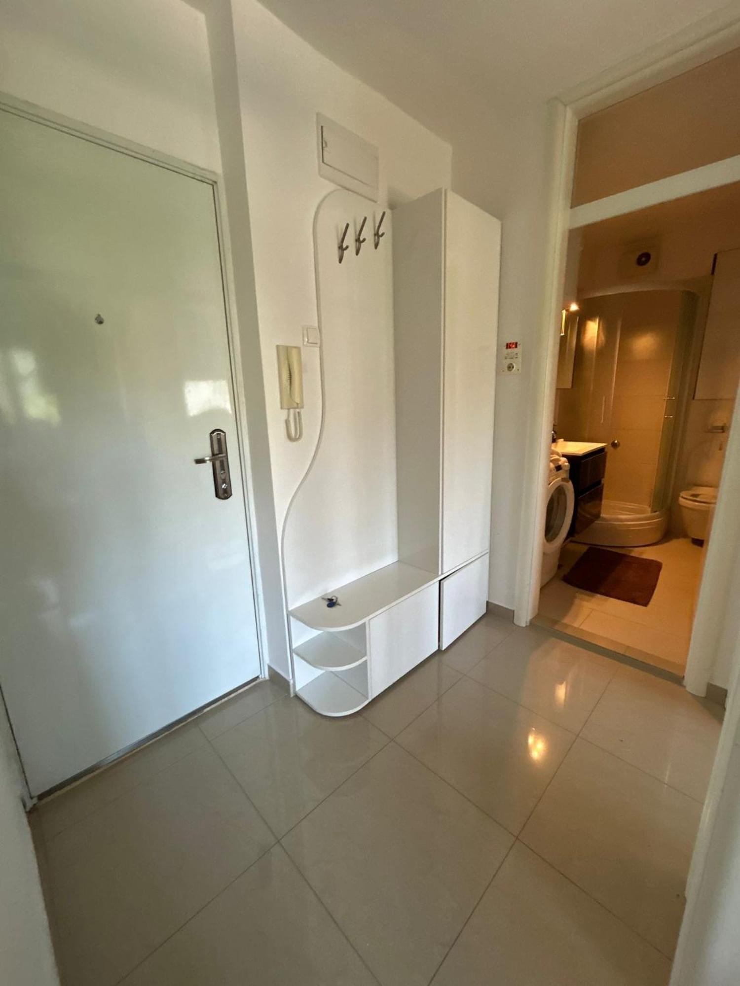 Apartmant Lorena Mostar Exterior foto
