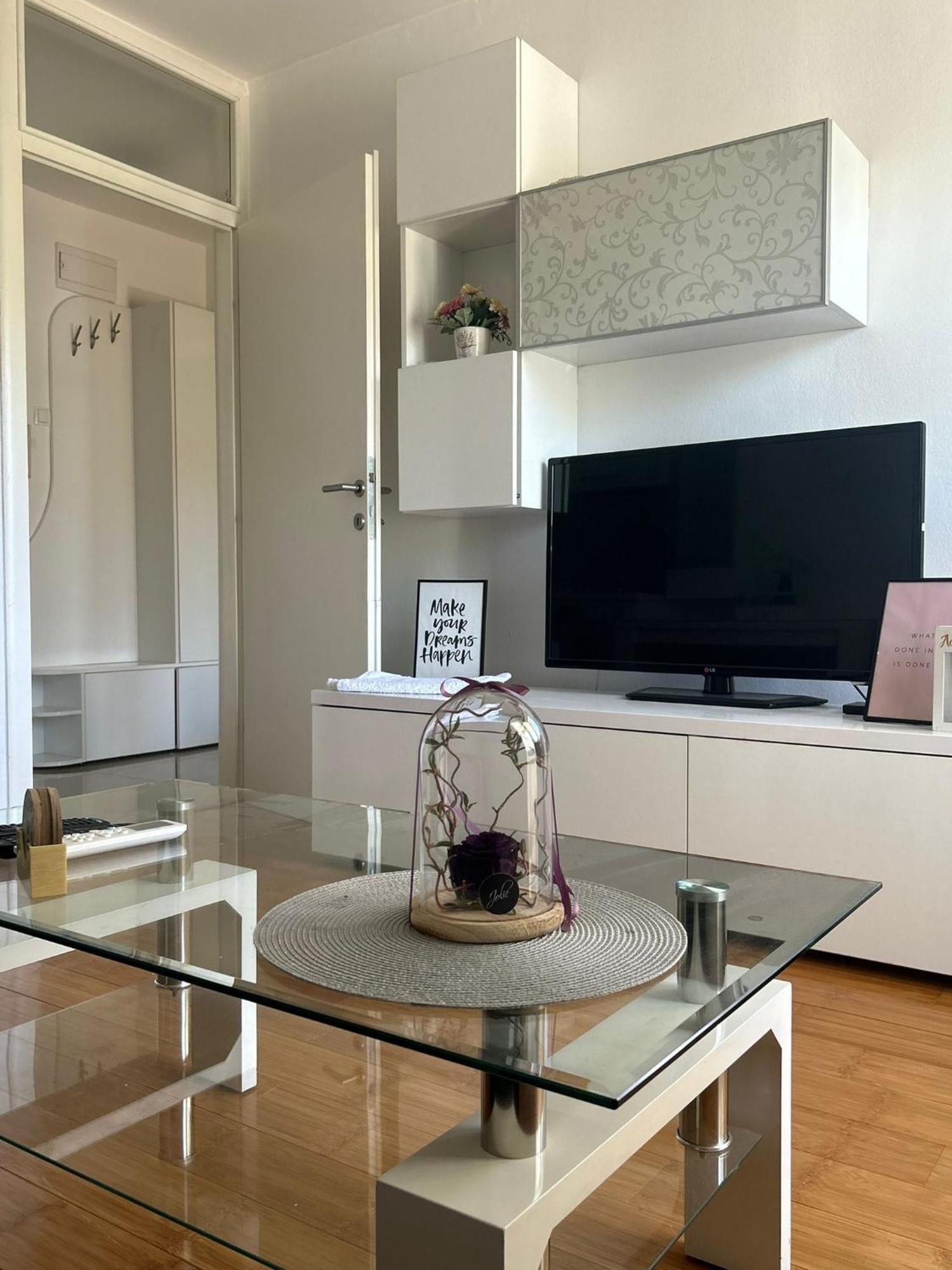 Apartmant Lorena Mostar Exterior foto