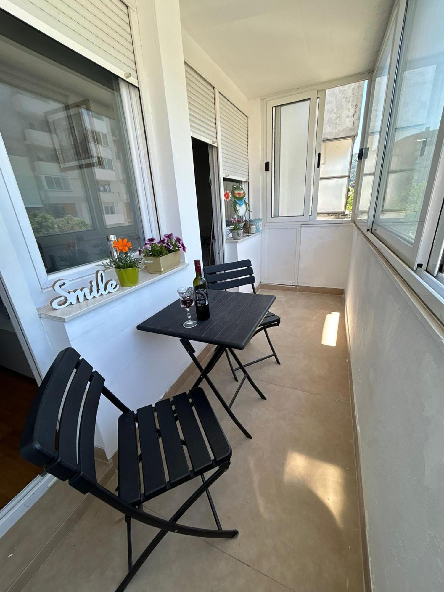 Apartmant Lorena Mostar Exterior foto
